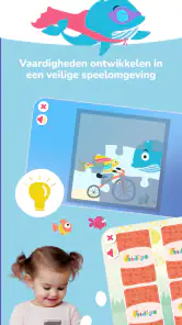 Kidiyo - Natuurhelden! screenshot