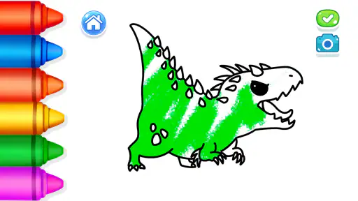 Kids Coloring Pages For Boys 6