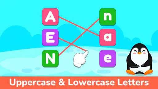 Kids Preschool Learning Games 2