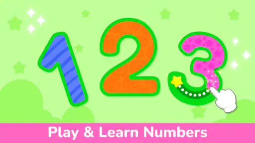 Kids Preschool Learning Games 6
