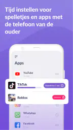 Kids360 - Ouderlijk Toezicht 2