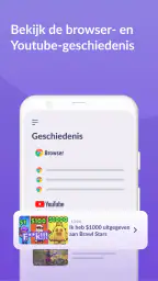 Kids360 - Ouderlijk Toezicht 5