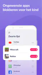 Kids360 - Ouderlijk Toezicht 6