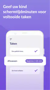 Kids360 - Ouderlijk Toezicht screenshot