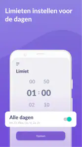 Kids360 - Ouderlijk Toezicht screenshot