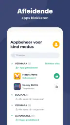 Kidslox Ouderlijke Controle 5