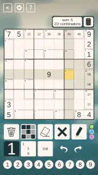 Killer Sudoku 1