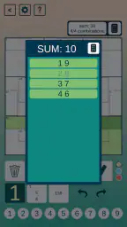Killer Sudoku 2