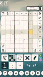 Killer Sudoku 4