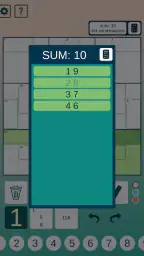 Killer Sudoku 8
