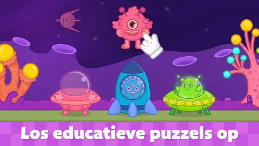Kinder auto spelletjes 1-5 4