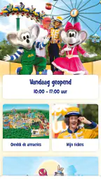 Kinderpretpark Julianatoren 1
