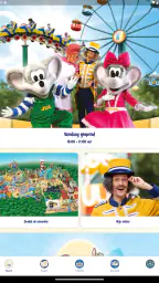 Kinderpretpark Julianatoren 6