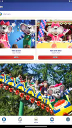 Kinderpretpark Julianatoren 8