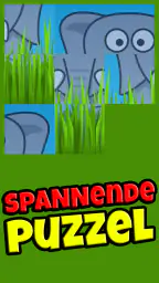 Kinderspellen 4 jaar oud 6
