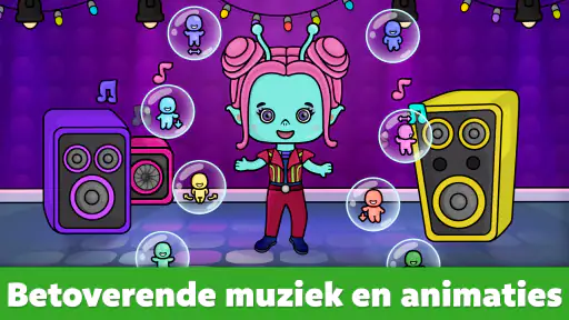 Kinderspelletjes voor peuters 4