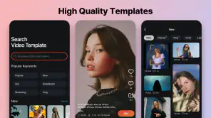 KineMaster - Video Editor screenshot