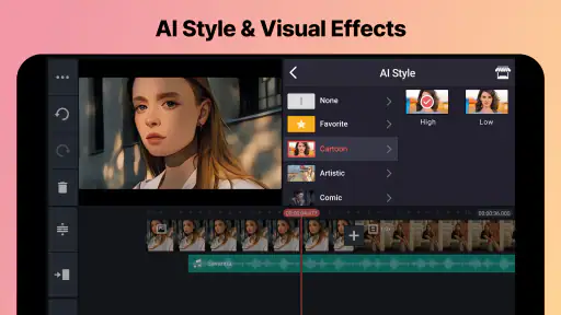 KineMaster - Video Editor 2
