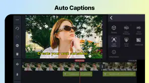 KineMaster - Video Editor screenshot