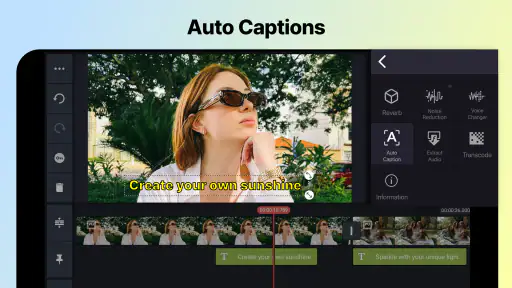 KineMaster - Video Editor 6