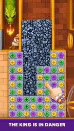 King Escape: King Castle 1