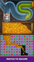 King Escape: King Castle 3