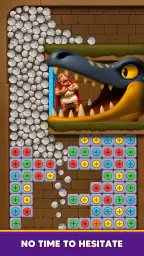 King Escape: King Castle 5