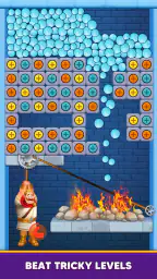 King Escape: King Castle 7