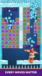 King Escape: King Castle 8