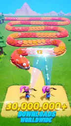 Kingdom Guard: Tower Defense 1