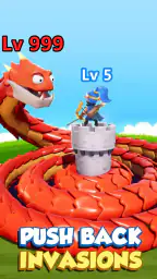 Kingdom Guard: Tower Defense 2