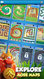 Kingdom Guard: Tower Defense 4