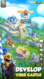 Kingdom Guard: Tower Defense 5