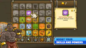 Kingdom Rush Tower Defense TD screenshot