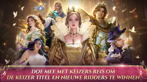 King's Choice: Rule Your Fate screenshot