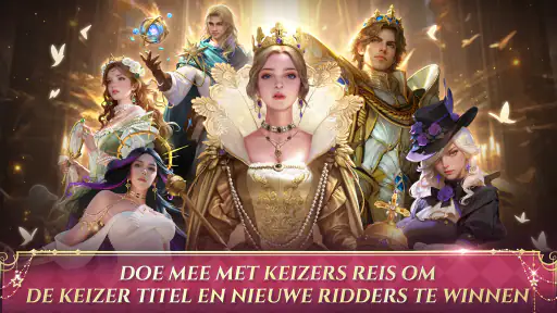 King's Choice: Rule Your Fate 5