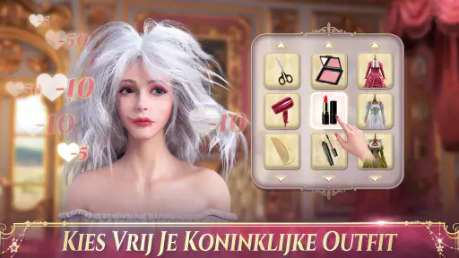 King's Choice: Rule Your Fate 7
