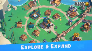 Kingshot screenshot