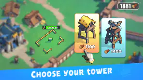 Kingshot screenshot
