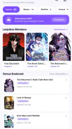 Kiryuu - Baca Manga ID 3