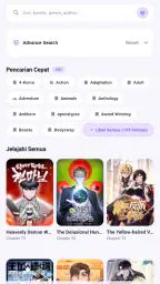 Kiryuu - Baca Manga ID 4