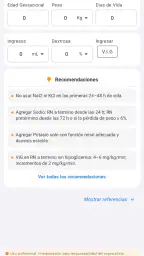 KitCal Medicine AI 6