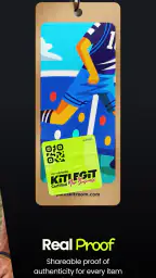 KitLegit: Apparel Verification 7