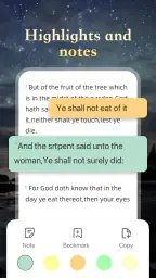 KJV Daily Bible - Verse+Audio 2