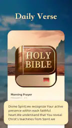 KJV Daily Bible - Verse+Audio 5