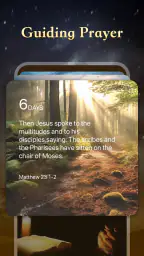 KJV Daily Bible - Verse+Audio 6