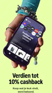 Klarna screenshot