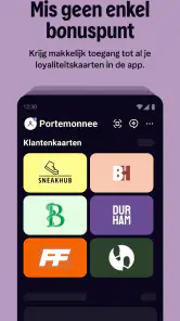 Klarna screenshot