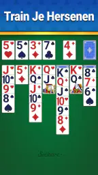 Klassieke Solitaire - 2026 3