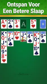 Klassieke Solitaire - 2026 screenshot